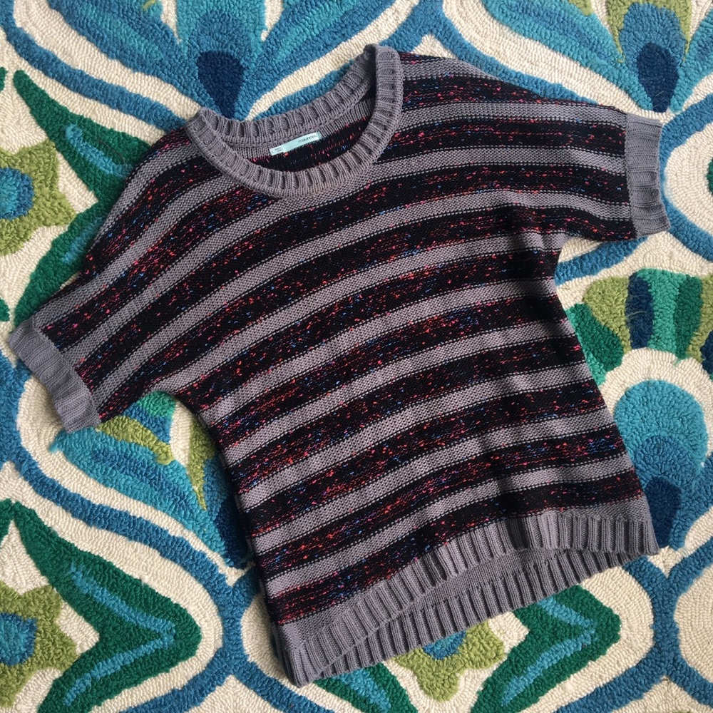 Maurice’s Sweater Shirt